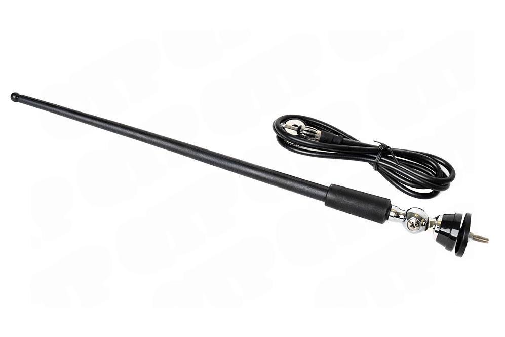 Gummiantenne 40cm