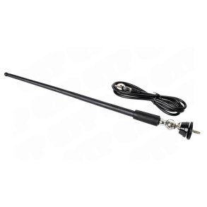 Gummiantenne 40cm