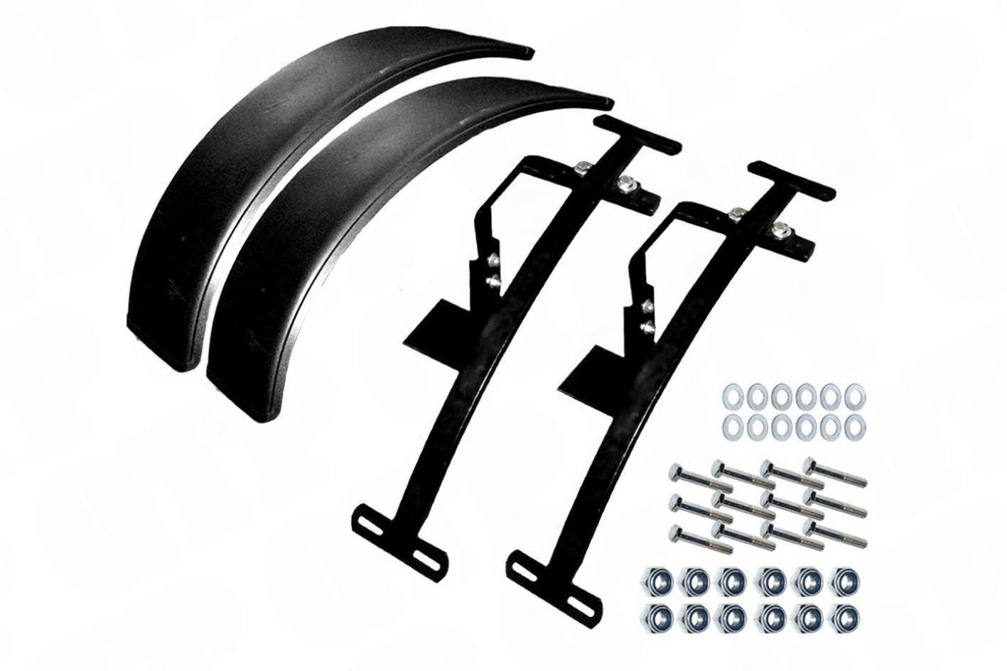 Sk�rms�t Universal 4WD