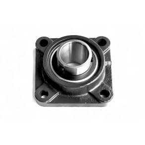 UCF207 4-boltet flange 35mm