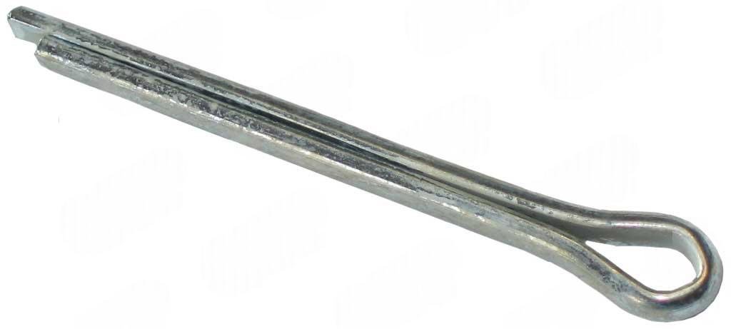 Splitpinne 5mm x 75mm