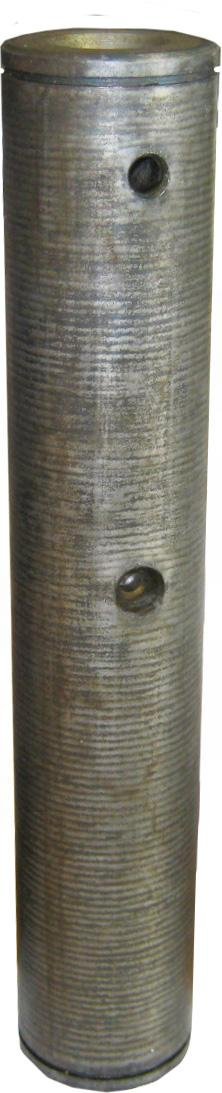 Forakselbolt 240