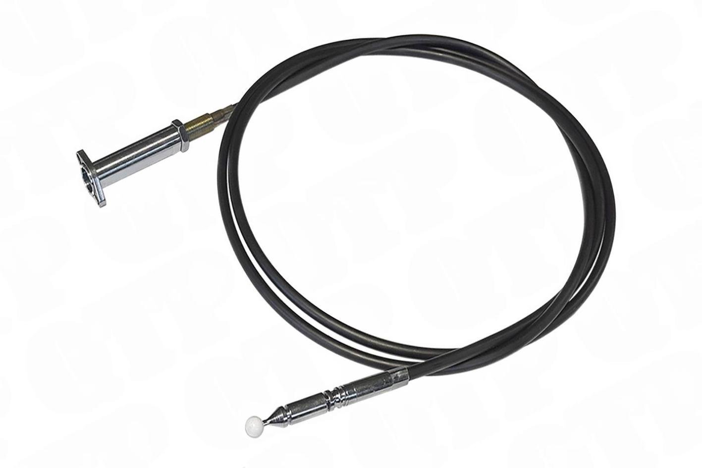 Kabel Quicke Loader 3000mm (Kugle & �je Stykke) | 5020360 | 53014