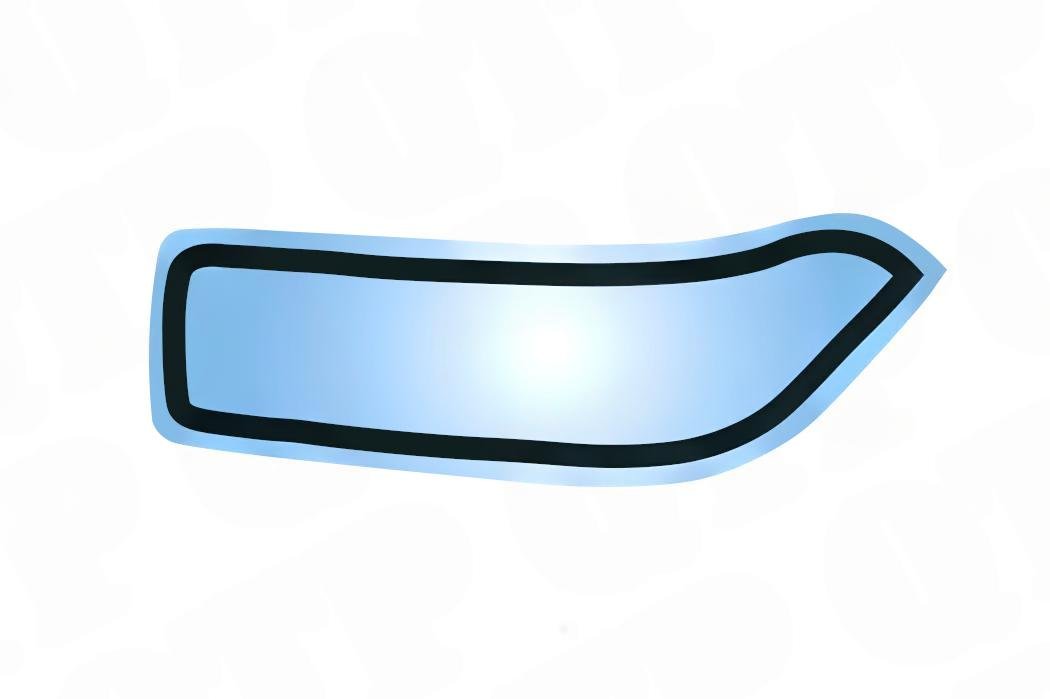Forlygteglas