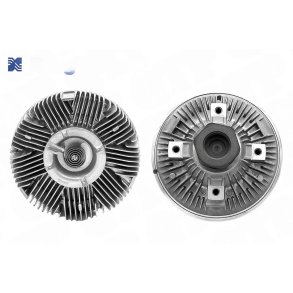 Viscous Fan | Massey Ferguson 5608-5613 Dyna 4- Dyna 6 | BORG WARNER |67478 |