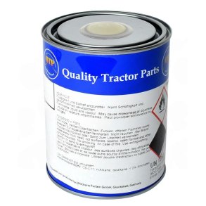 Maling 1 Ltr Fiat Cream