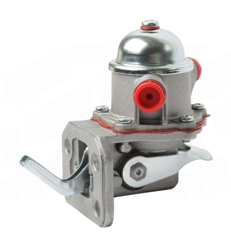 Br�nslepump lyft 165 188 290 4 bultar