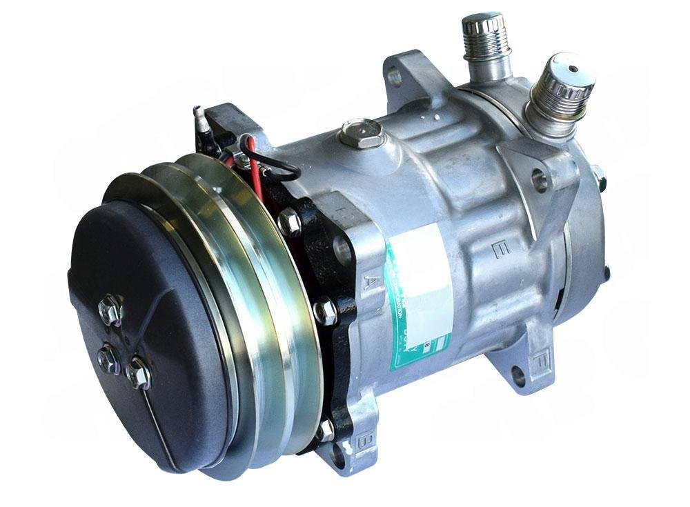 Kompressor Deutz Agrostar DX