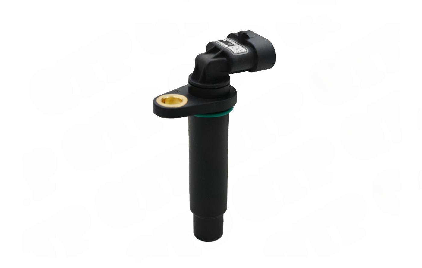 Induktiv Sensor Drivlinjesystem Massey Ferguson 4700 5400 5600 5700 Series