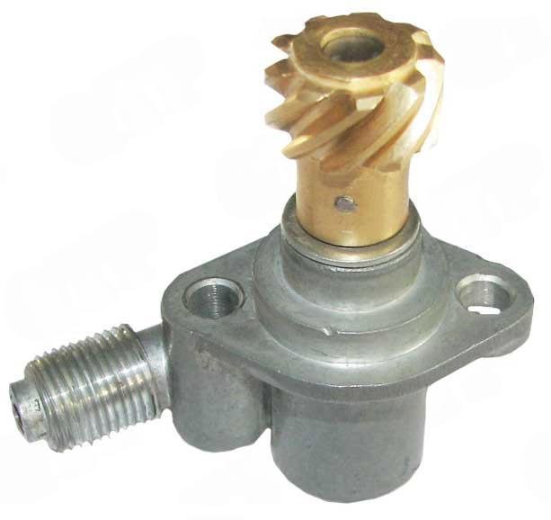 Vinkelgear Major