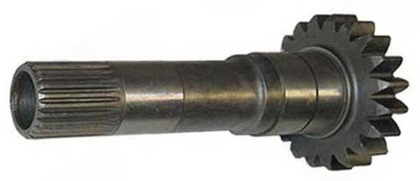 K�dehjul PTO 290 300s 590 8 Gear 20 T�nder