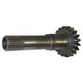 K�dehjul PTO 290 300s 590 8 Gear 20 T�nder