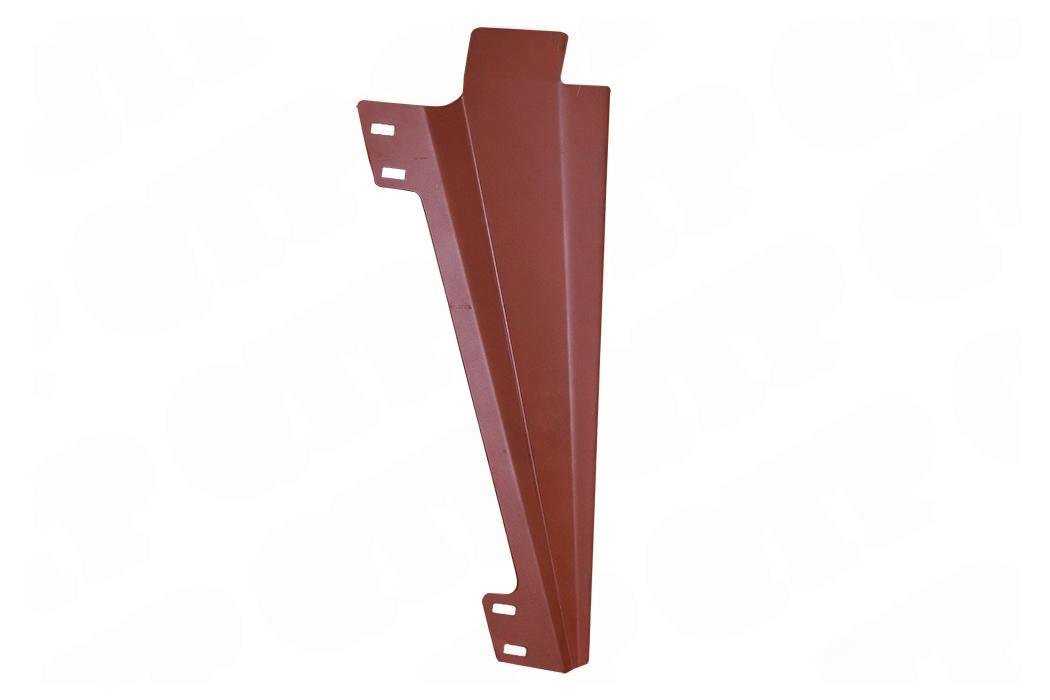 Panel John Deere 6000 - 6900 6010 - 6910 Fod