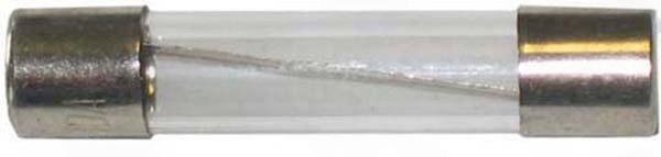 Sikring 30mm Glas 15 Amp