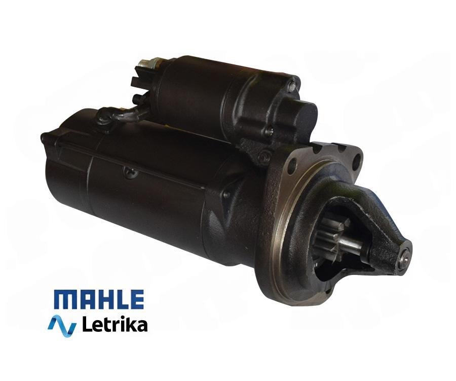 Starter Fiat 110-90 H�jre Fit 12V 4.2KW Mahle
