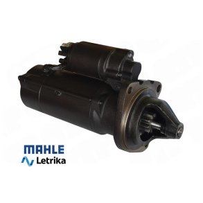 Starter Fiat 110-90 H�jre Fit 12V 4.2KW Mahle