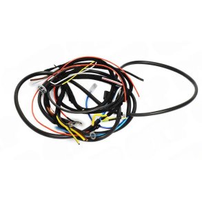 Ledningsnet FE 35 - Standardmotor