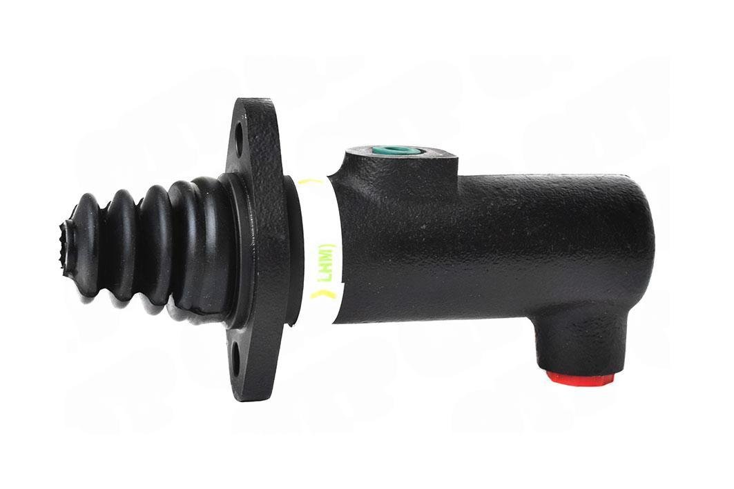 Koblingshovedcylinder