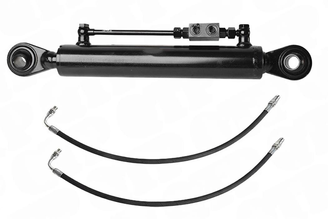 Hydraulisk �vre l�nk kulled kulled Cat 2 Cat 2 Min l�ngd 570mm Max l�ngd 860mm Kolvslag 290mm Cylinder