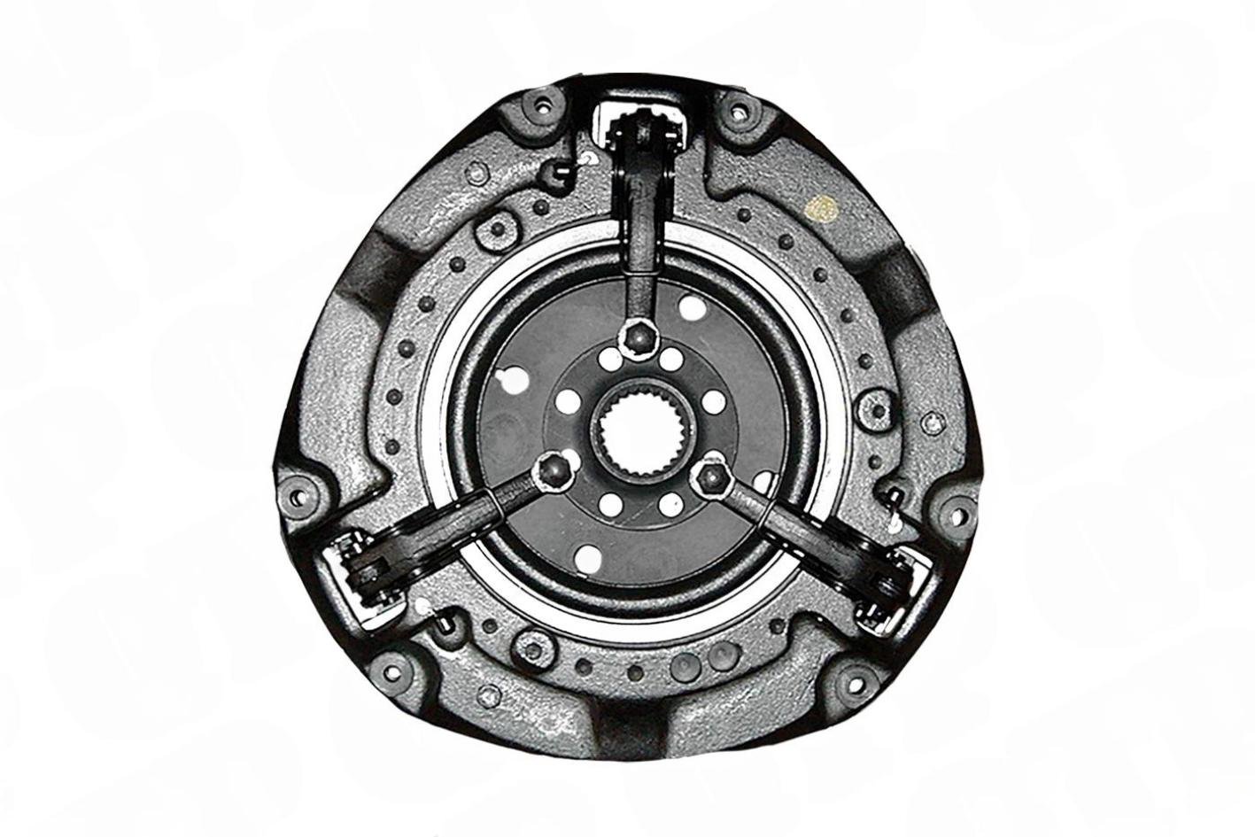 Koblingss�t | 290 Dual | Fine | 12 Fjedre | Kit 2689R | 1868005