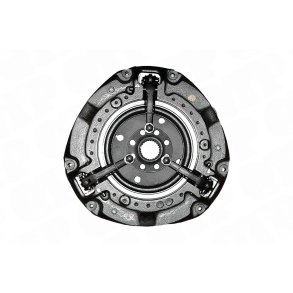 Koblingss�t | 290 Dual | Fine | 12 Fjedre | Kit 2689R | 1868005