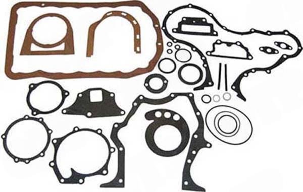 Bundkarpakningss�t Ford 2000 3000 4000 4600