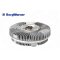 Viscous Fan Clutch | BORG WARNER | 67370 | 3786156M2