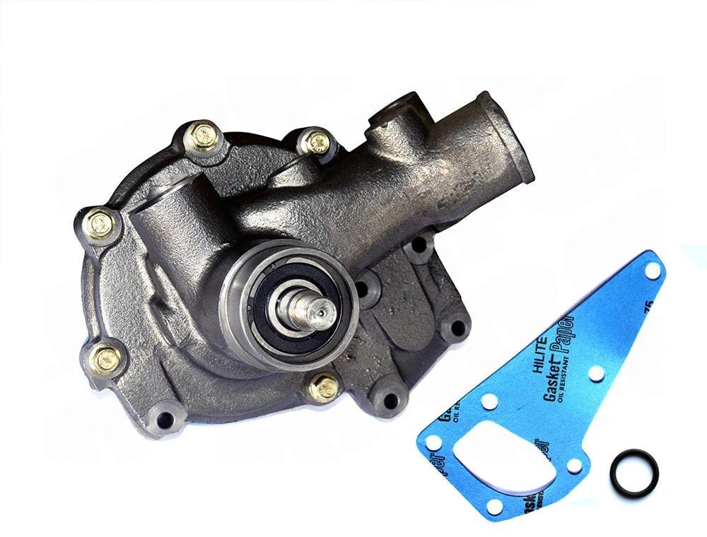 Vattenpump Case CS120 CS130 CS150 Steyr 9115