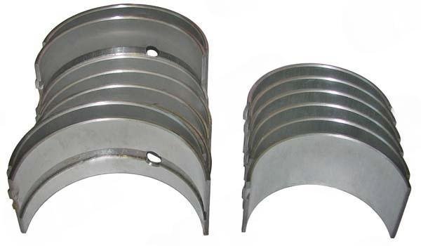 Motorlejes�t A.152 Standard