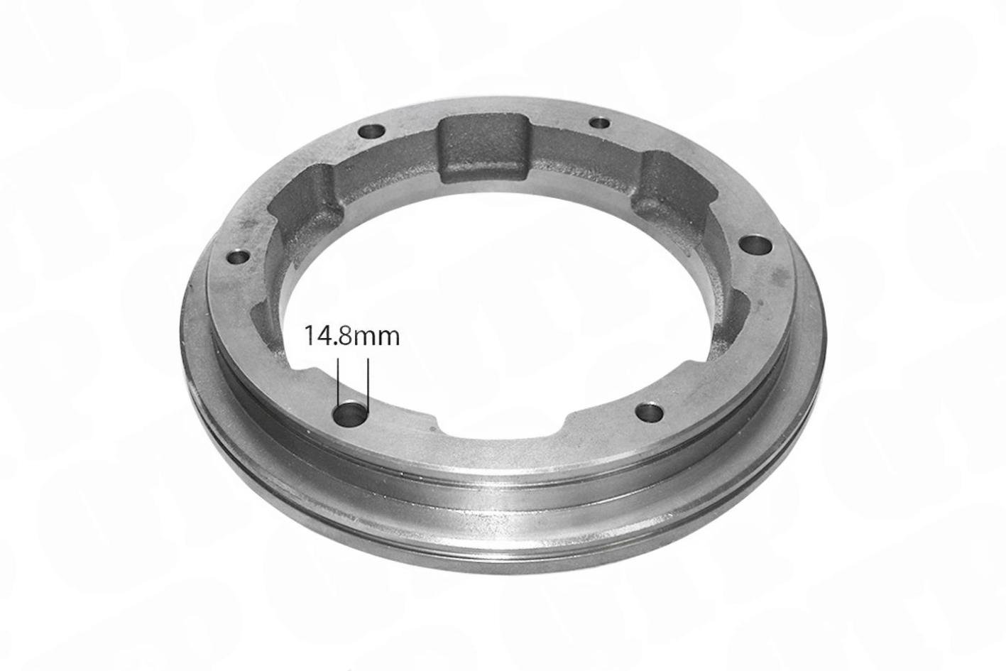 Bremse stempel John Deere 6100 - 6600