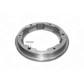 Bremse stempel John Deere 6100 - 6600