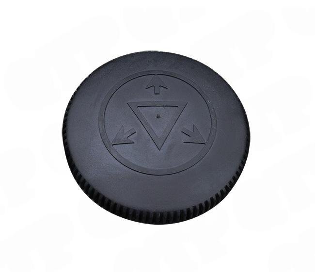 Radiatord�ksel John Deere 1640 - 3140