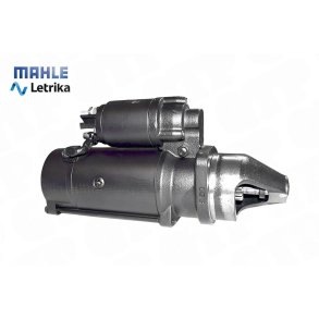 Starter John Deere 2 Bolt Iskra
