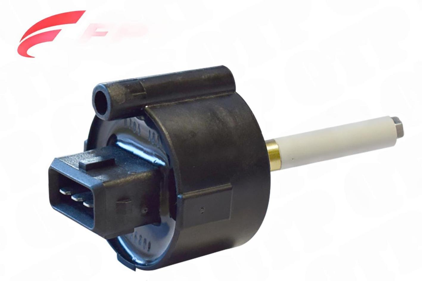 Vatten i br�nslesensor M10