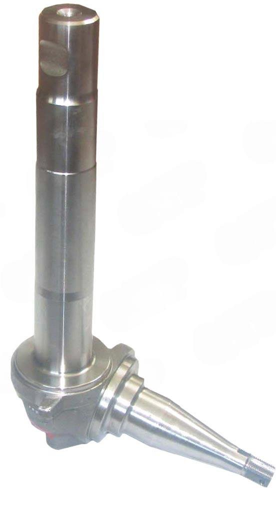 Spindel (Venstre) Ford 5000 7000 5600 7600 5610 7610 S16285