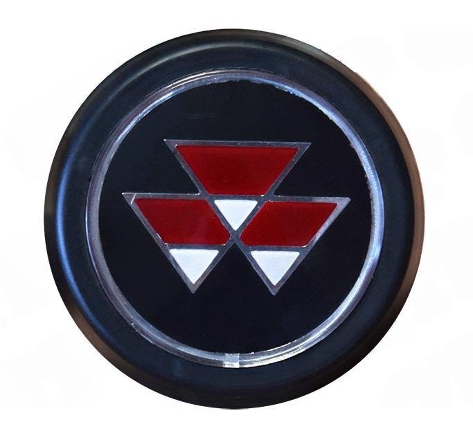 Styrehusd�ksel Emblem