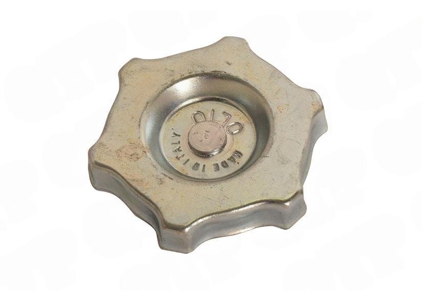 Motoroliep�fyldningsd�ksel Fiat 100/90, Case JX, U