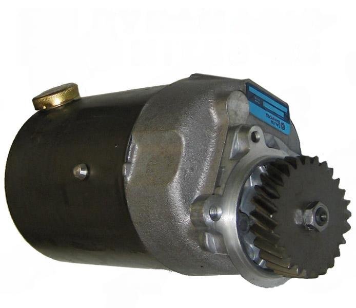 Dynamatic Servostyrningspump Ford TW5 TW15 TW20 TW25
