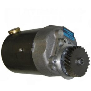 Dynamatic Servostyringspumpe Ford TW5 TW15 TW20 TW25