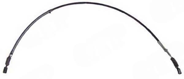 Koblingskabel Ford 4630 4830 5030 3430 3930
