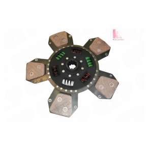 Koblingsskive IHC 845XL 845 743 743XL 644 744
