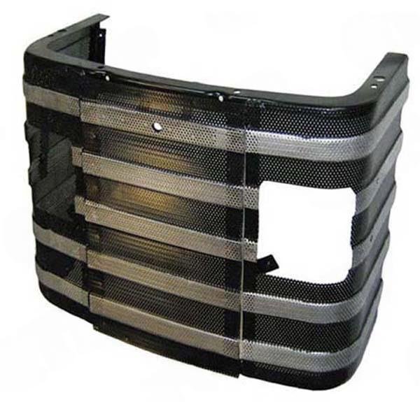 Grill- og d�rkit 165 168 - Til lygter