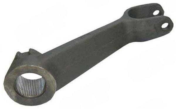 L�ftearm 135 Hydraulisk Top - Smedet