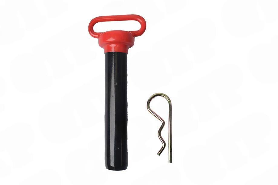 R�d Hitch-pin 1-3/4