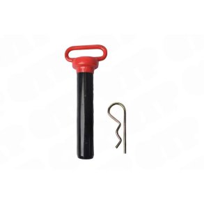 R�d Hitch-pin 1-3/4