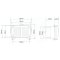 Str�lkastare Renault 551-1151 / 1681-1181