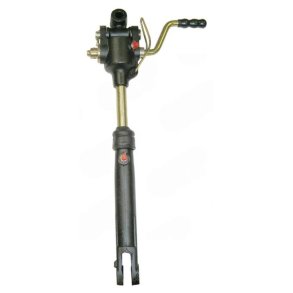 Nivelleringsboks 20D inkl. gafler og kn�led