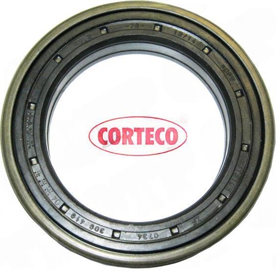 Navt�tning Indre John Deere 00 10 20 Series