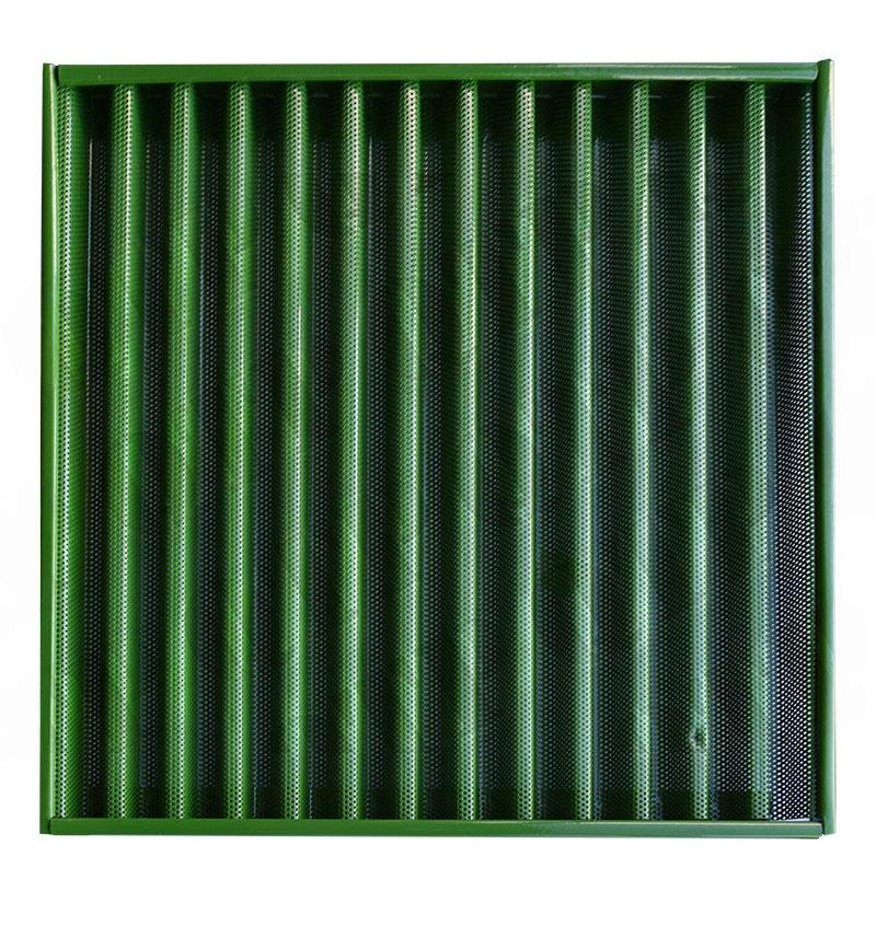 Grill Sida John Deere 940 1040 1140 2040 2240