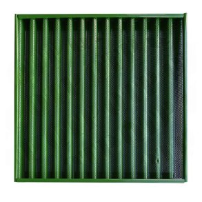 Grill Side John Deere 940 1040 1140 2040 2240